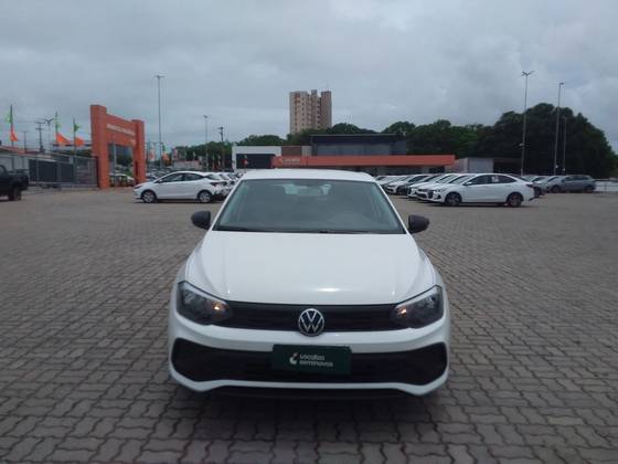 VOLKSWAGEN POLO 1.0 MPI TRACK MANUAL